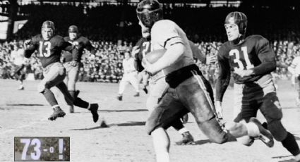 La victoria más humillante en la historia del Super Bowl; así ocurrió en la NFL