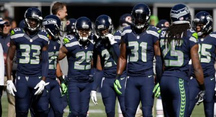 Legión del Boom: La temible defensiva de Seahawks que arrolló a Manning, pero cayó ante Brady