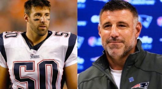 ¿Por qué Mike Vrabel podría hacer historia con New England Patriots en el Super Bowl LX?