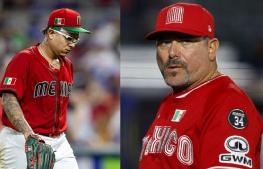 Descartan a Julio Urías para el Clásico Mundial de Beisbol 2026; esta es la razón
