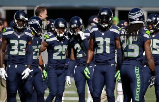 Legión del Boom: La temible defensiva de Seahawks que arrolló a Manning, pero cayó ante Brady