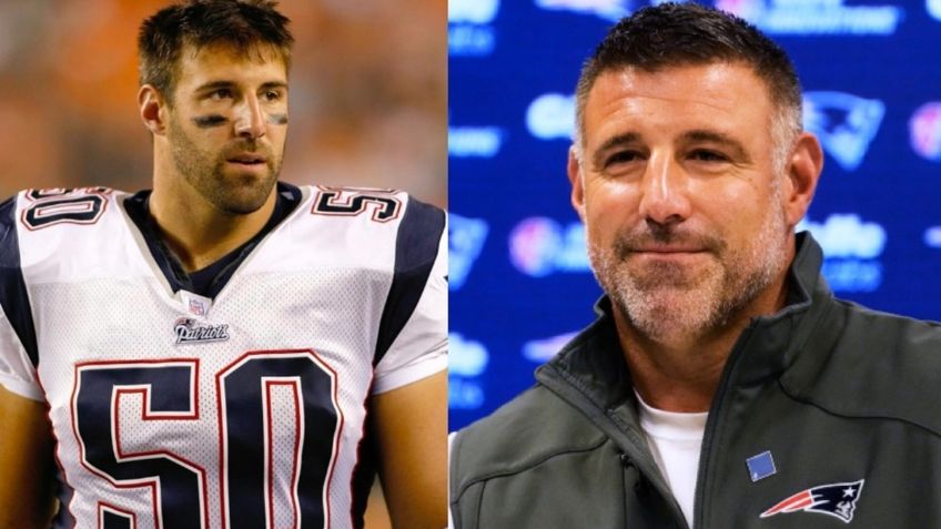 ¿Por qué Mike Vrabel podría hacer historia con New England Patriots en el Super Bowl LX?
