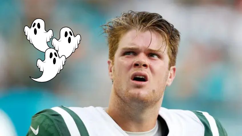 La vez que Patriots hizo “ver fantasmas” a Sam Darnold, QB de Seahawks; ¿Se repetirá la historia?