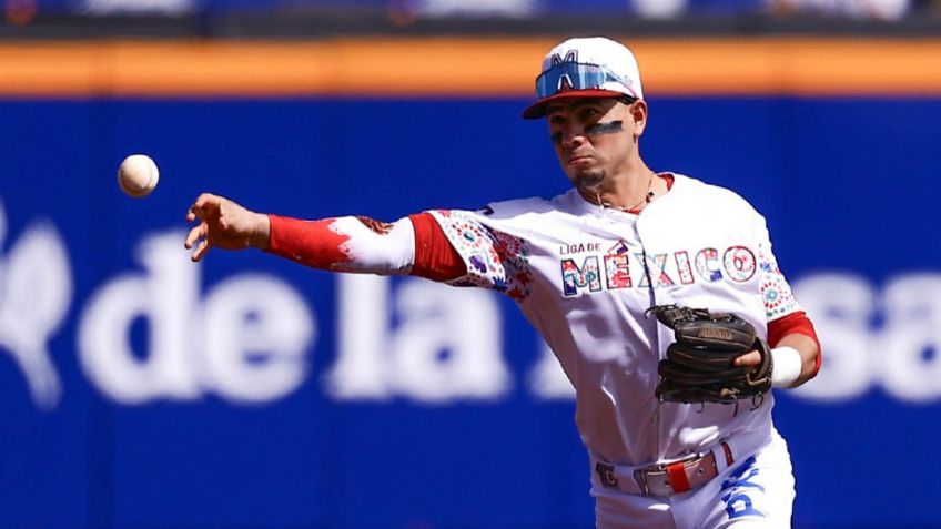 Serie del Caribe 2026: México Verde logró su primera victoria del torneo al dominar a Panamá