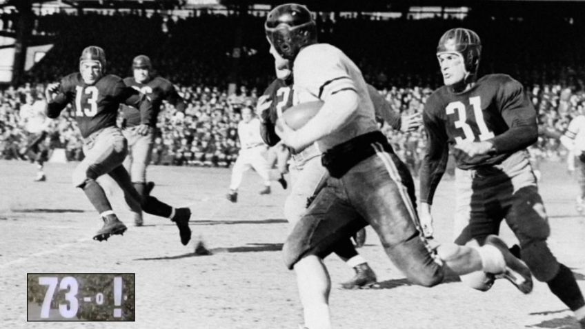 La victoria más humillante en la historia del Super Bowl; así ocurrió en la NFL
