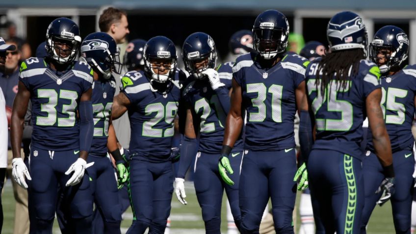 Legión del Boom: La temible defensiva de Seahawks que arrolló a Manning, pero cayó ante Brady
