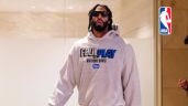 Foto ilustrativa de la nota titulada: ¡Bombazo! Dallas Mavericks traspasa a Anthony Davis en la NBA; este será su nuevo equipo