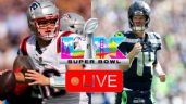 Foto ilustrativa de la nota titulada: ¿Dónde ver el Super Bowl LX en la NFL? | Fecha, horario y canales para el Patriots vs Seahawks