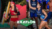 Foto ilustrativa de la nota titulada: Exatlón México: ¿Evelyn Guijarro estrena romance con Viviana Michel? Esto se sabe
