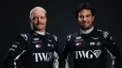 Foto ilustrativa de la nota titulada: F1 2026: Así luce Checo Pérez en el nuevo nomex que utilizará con Cadillac | FOTO