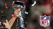 Foto ilustrativa de la nota titulada: ¿Cuánto cuesta el Vince Lombardi? Materiales, peso y todo lo que debes saber del trofeo en la NFL
