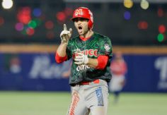 Foto ilustrativa de nota Serie del Caribe 2026: México Rojo blanquea a Puerto Rico y se acerca a las Semifinales