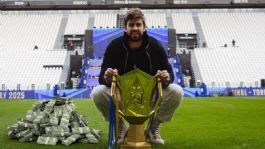 Foto que representa a Kings League confirma MILLONARIA inversión a nivel internacional; esta es la razón