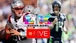 Foto que representa a ¿Dónde ver el Super Bowl LX en la NFL? | Fecha, horario y canales para el Patriots vs Seahawks