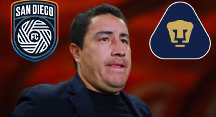 Efraín Juárez explica por qué Pumas fue goleado por San Diego FC en Concachampions 2026