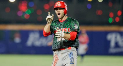 Serie del Caribe 2026: México Rojo blanquea a Puerto Rico y se acerca a las Semifinales