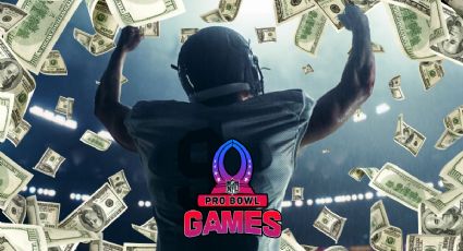 NFL: ¿Cuánto dinero recibirán los jugadores de la NFC por ganar el Pro Bowl 2026?