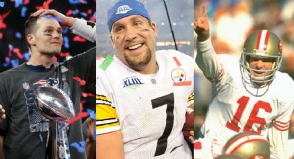 NFL: ¿Cuáles son los equipos que más veces han ganado el Super Bowl?