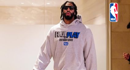 ¡Bombazo! Dallas Mavericks traspasa a Anthony Davis en la NBA; este será su nuevo equipo