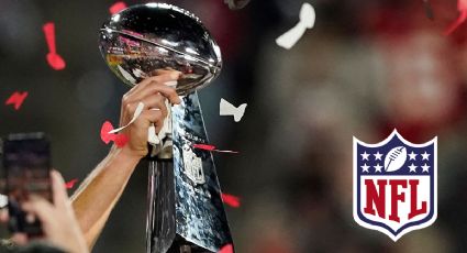 ¿Cuánto cuesta el Vince Lombardi? Materiales, peso y todo lo que debes saber del trofeo en la NFL