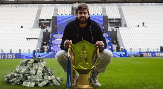 Kings League confirma MILLONARIA inversión a nivel internacional; esta es la razón