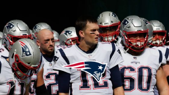 ¿Cómo fue la renovación de New England Patriots tras la salida de Tom Brady?