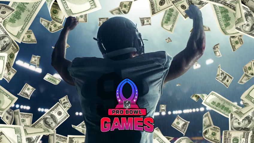 NFL: ¿Cuánto dinero recibirán los jugadores de la NFC por ganar el Pro Bowl 2026?