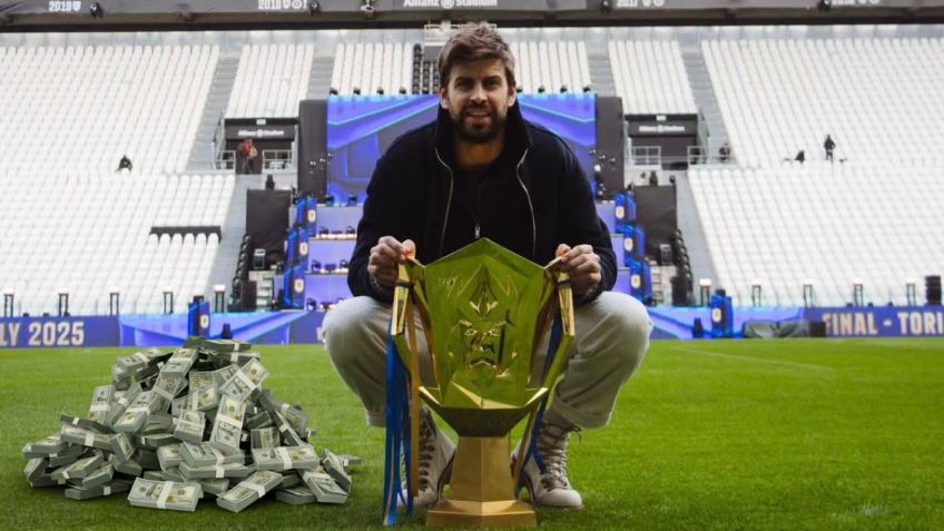 Kings League confirma MILLONARIA inversión a nivel internacional; esta es la razón