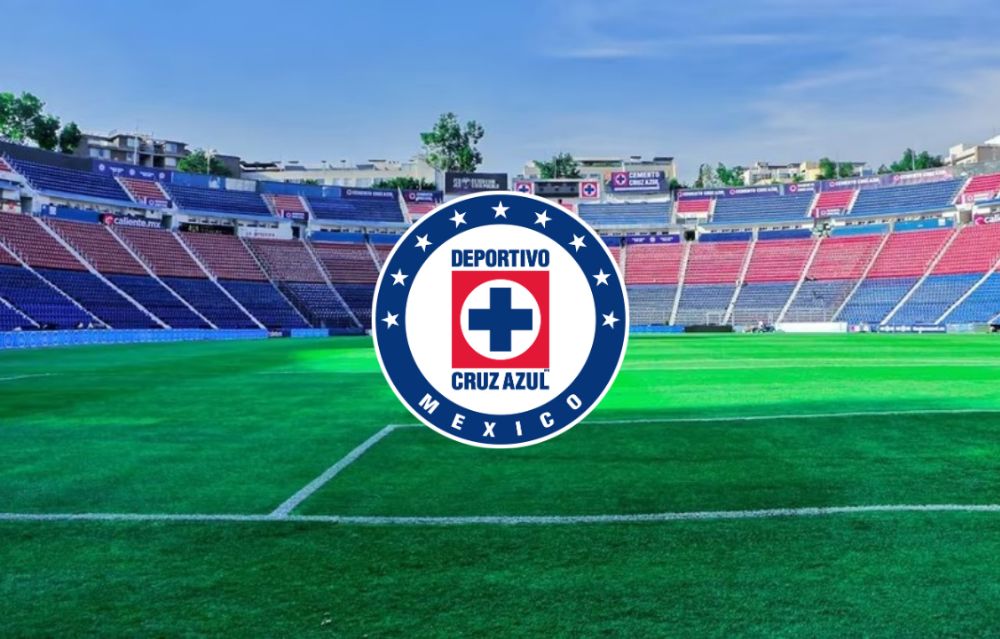 ¿Dónde podrían construir el nuevo estadio de Cruz Azul en CDMX? Estas serían las opciones