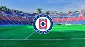 Foto ilustrativa de la nota titulada: ¿Dónde podrían construir el nuevo estadio de Cruz Azul en CDMX? Estas serían las opciones