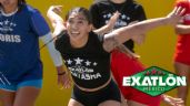 Foto ilustrativa de la nota titulada: Exatlón México: Natasha asegura su lugar en la próxima temporada; ¿quién ganó la Villa 360?