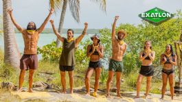 Foto que representa a No es Rasta: Leyenda de Survivor deja entrever que podría participar en Exatlón México | FOTO