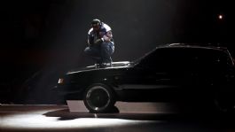 Foto que representa a Estos son los 5 shows de medio tiempo más vistos en la historia del Super Bowl