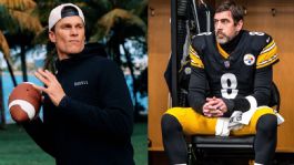 Foto que representa a ¿Quiénes son los jugadores que más dinero han ganado en la NFL?