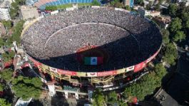 Foto que representa a Plaza de Toros México celebra 80 años: Un histórico aniversario sin corridas