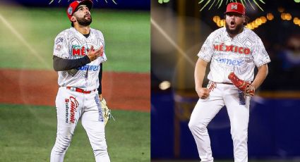 Serie del Caribe 2026: México Rojo doblega a México Verde y clasifica a Semifinales | VIDEO