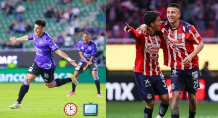 ¿Dónde ver Mazatlán vs Chivas por la Jornada 5 en la Liga MX? | Fecha, horario y canales