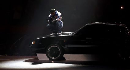 Estos son los 5 shows de medio tiempo más vistos en la historia del Super Bowl