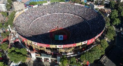 Plaza de Toros México celebra 80 años: Un histórico aniversario sin corridas