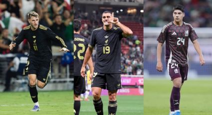 Mundial 2026: Los 10 jugadores que rechazaron a su país y eligieron a la Selección Mexicana