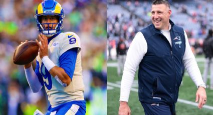 NFL Honors 2026: Matthew Stafford conquista el MVP y Mike Vrabel el coach del Año