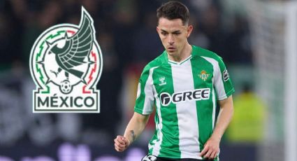 Álvaro Fidalgo podrá jugar con México el Mundial 2026 tras aval de FIFA; sería convocado en marzo