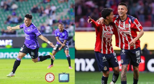¿Dónde ver Mazatlán vs Chivas por la Jornada 5 en la Liga MX? | Fecha, horario y canales