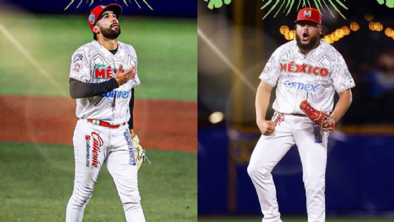 Foto de: Serie del Caribe 2026: México Rojo doblega a México Verde y clasifica a Semifinales | VIDEO
