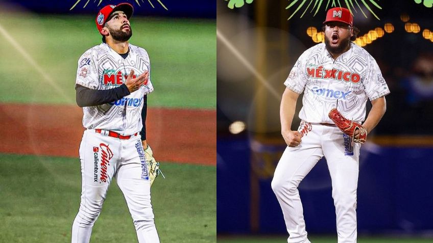 Serie del Caribe 2026: México Rojo doblega a México Verde y clasifica a Semifinales | VIDEO