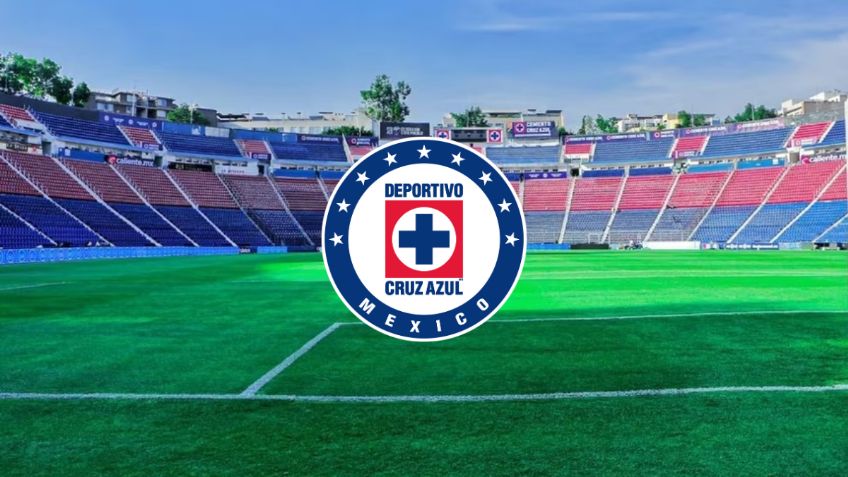 ¿Dónde podrían construir el nuevo estadio de Cruz Azul en CDMX? Estas serían las opciones