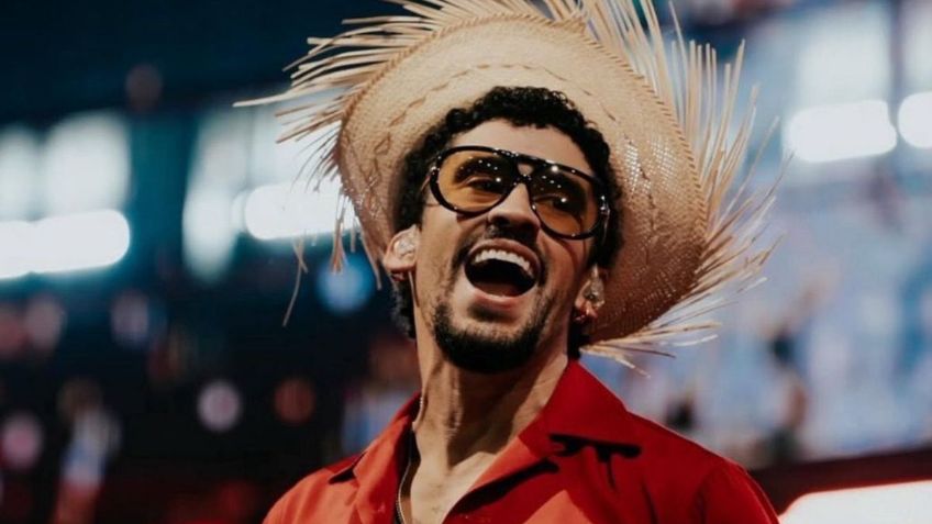 ¿Bad Bunny tendrá invitados en el show de medio tiempo del Super Bowl LX? Esto reveló
