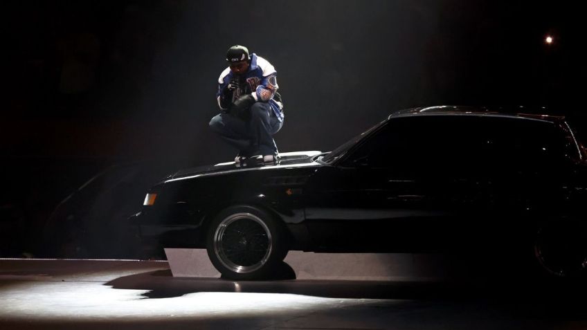 Estos son los 5 shows de medio tiempo más vistos en la historia del Super Bowl