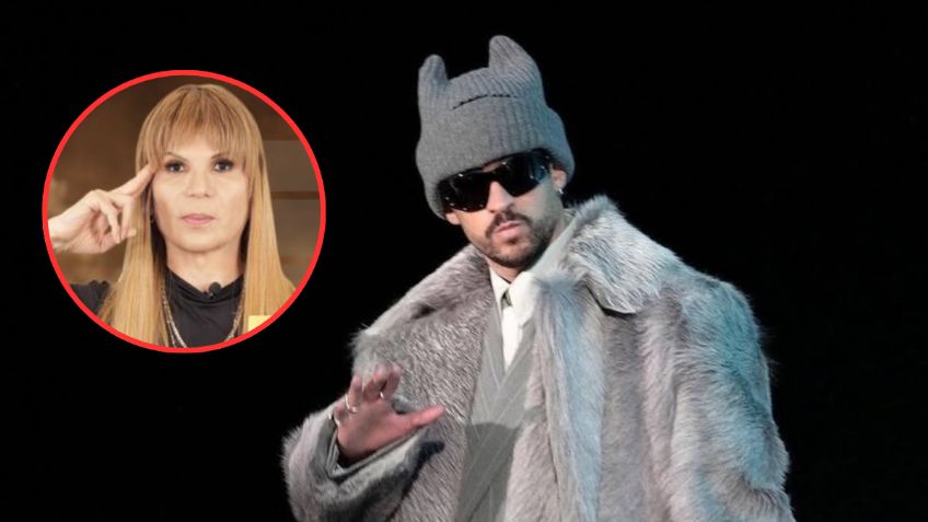 Super Bowl LX: ¿Bad Bunny será papá? Mhoni Vidente hace impactante predicción