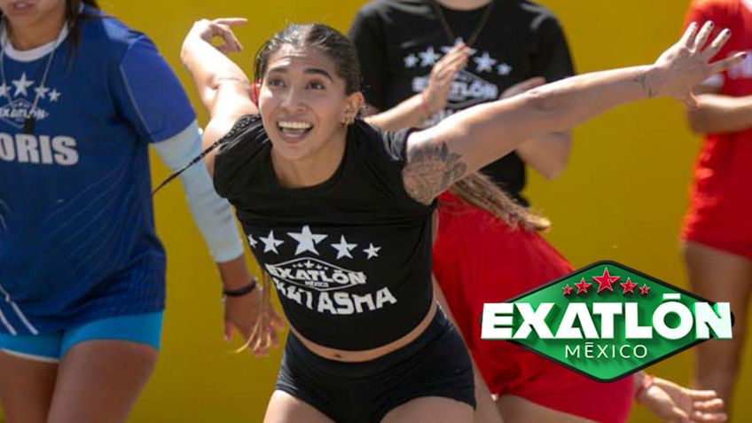 Exatlón México: Natasha asegura su lugar en la próxima temporada; ¿quién ganó la Villa 360?